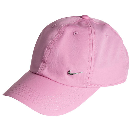 Nike Παιδικό καπέλο Dri-FIT Club Unstructured Metal Swoosh Cap